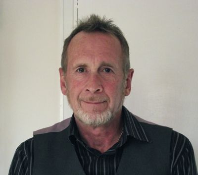 photo of Andy Shutt